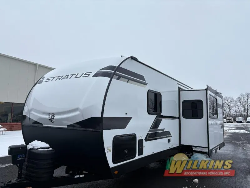2026 Venture RV Stratus SR241VRK - Photo 3