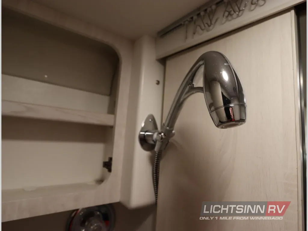 2027 Winnebago Travato 59KL, Photos photo 136
