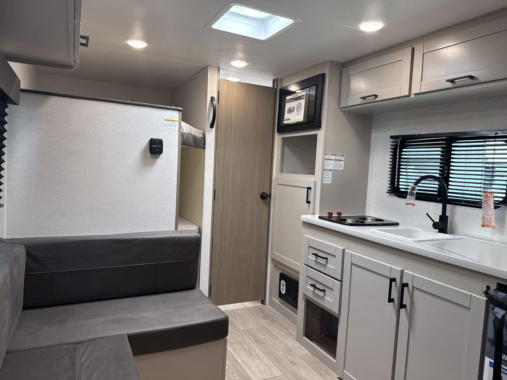 2027 Jayco Jay Flight Sport Edition 172DB — living area main
