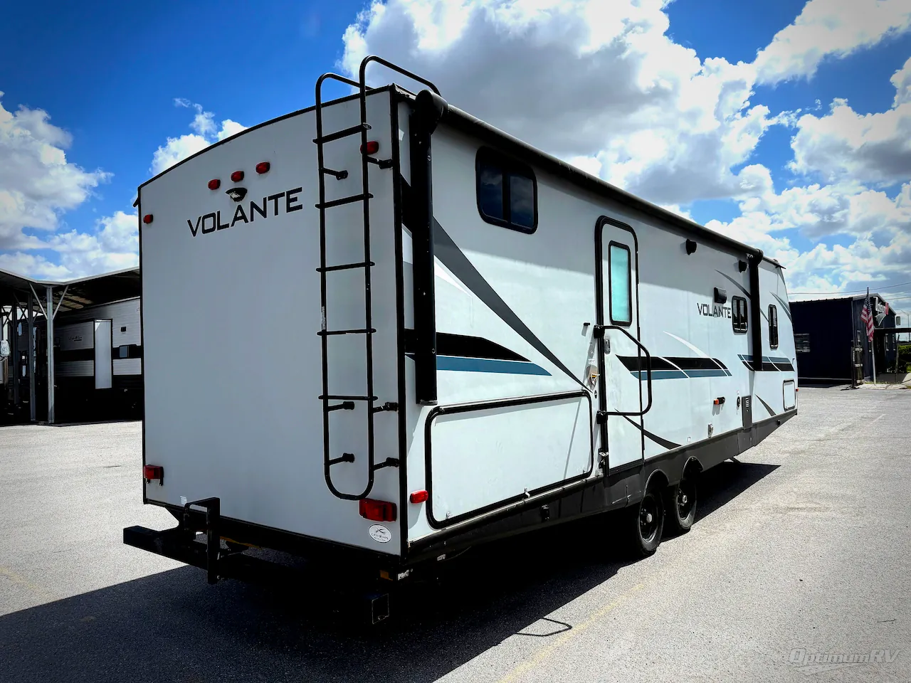 2021 CrossRoads Volante 28BH - Photo 3