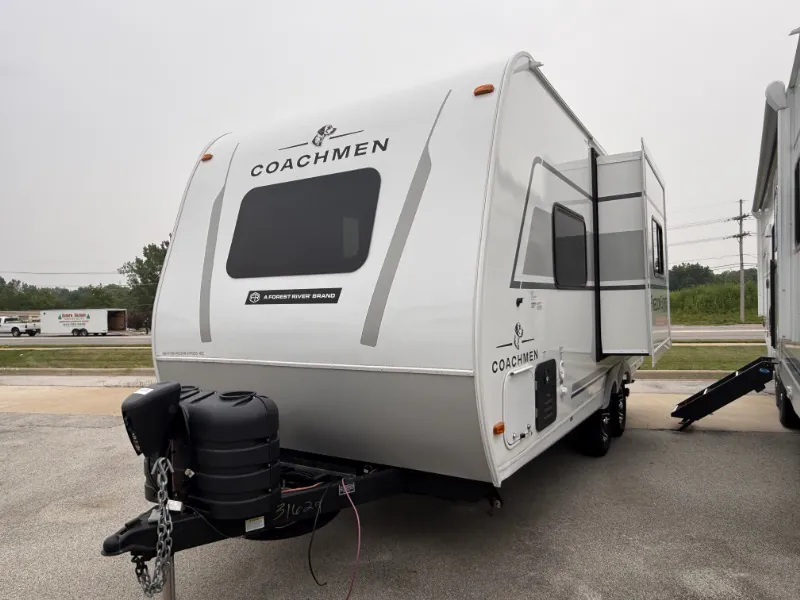 2026 Coachmen Freedom Express Select 18SE - Photo 2