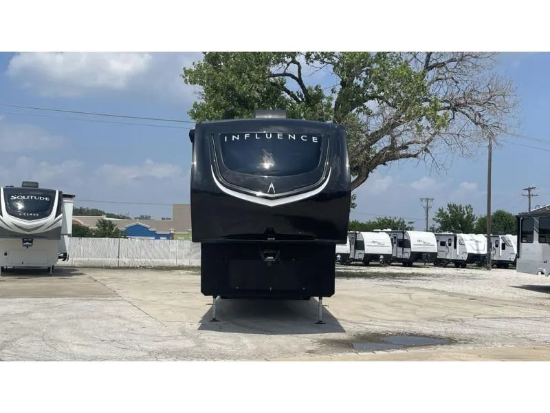 2027 Grand Design Influence 3804DS - Photo 4