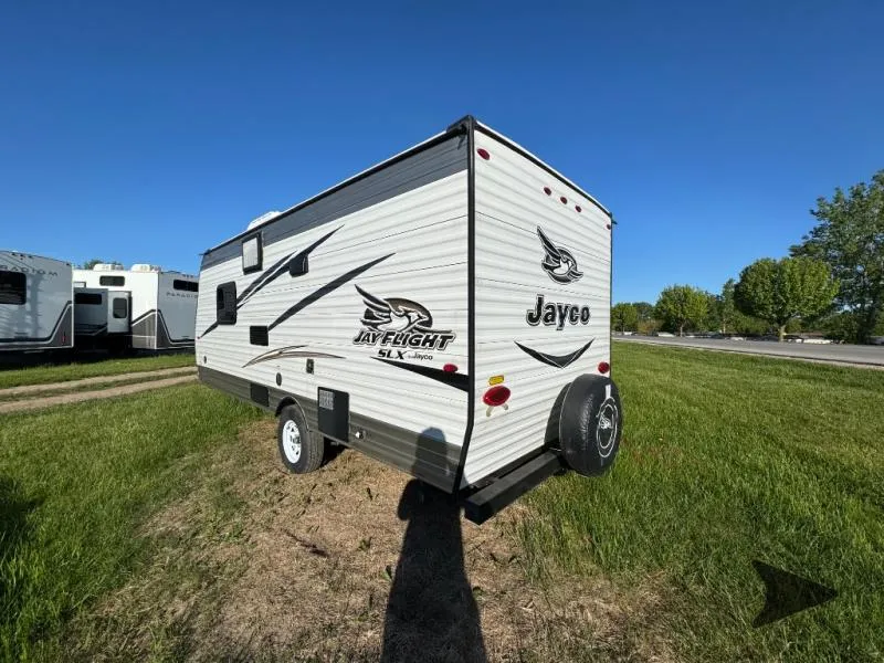 2017 Jayco JAYCO 195RB - Photo 3