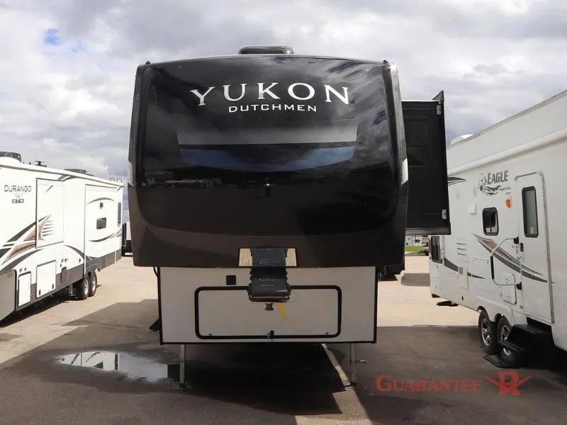 2022 Dutchmen Yukon 399ML - Photo 3