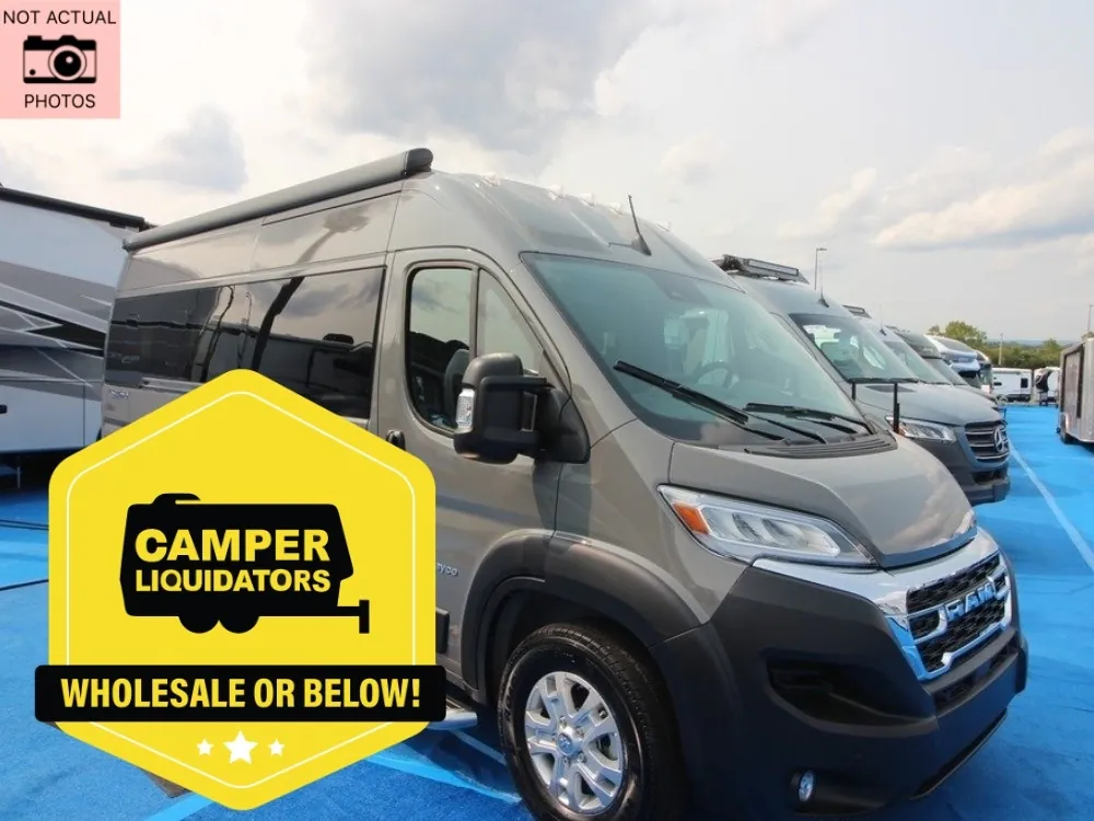 2026 Jayco Swift 20E - Photo 2