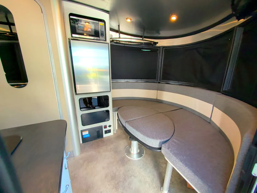 2027 Airstream Basecamp Xe 20X - Photo 4
