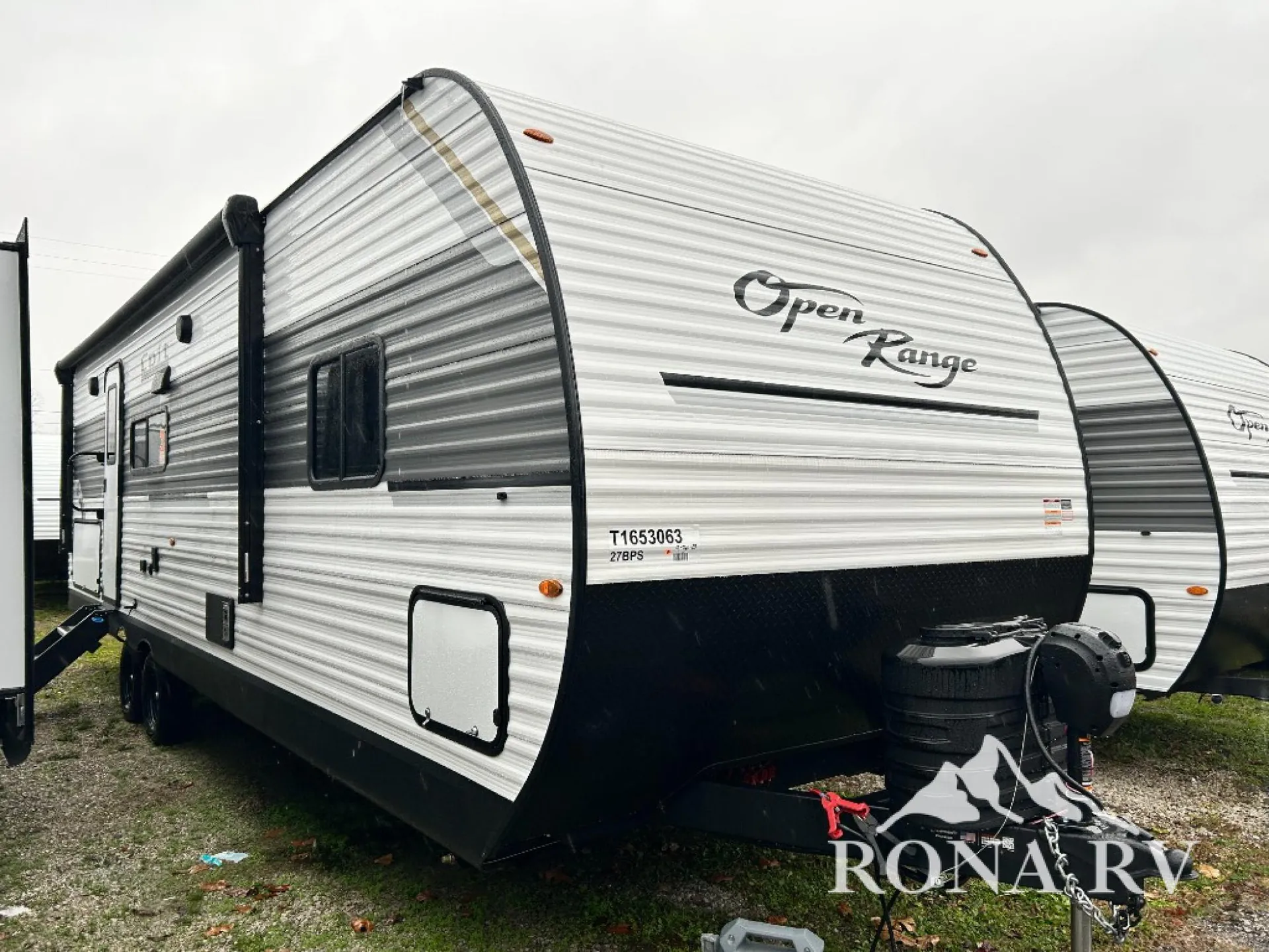 2026 Open Range RV Open Range Colt 27BPS - Photo 2