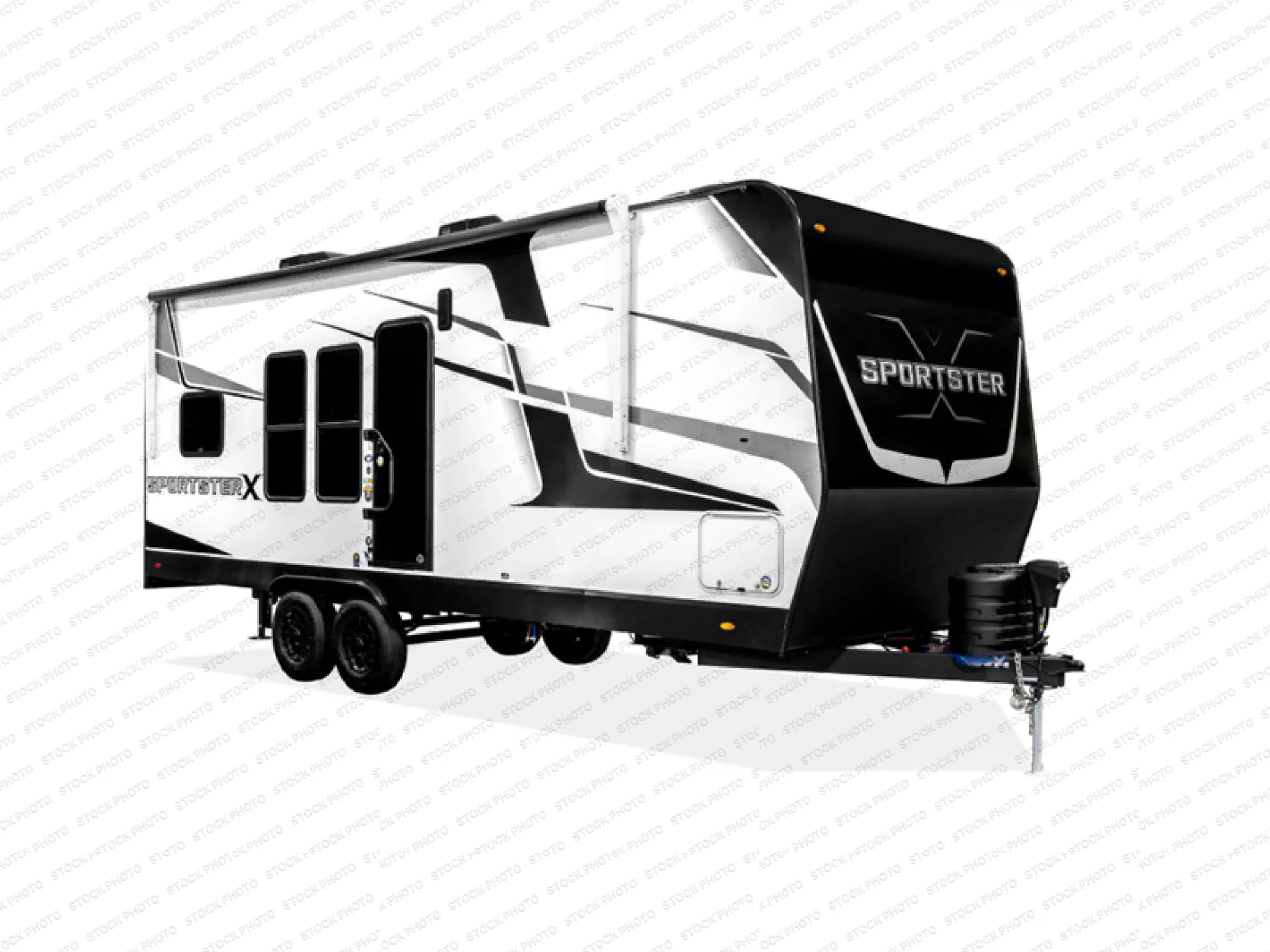 2027 KZ Sportster X 22X for sale in Fountain, CO | RV Envy