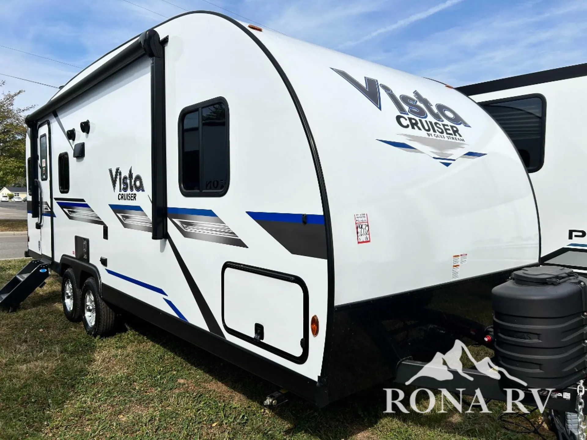 2026 Gulf Stream Vista Cruiser 23TWS - Photo 2