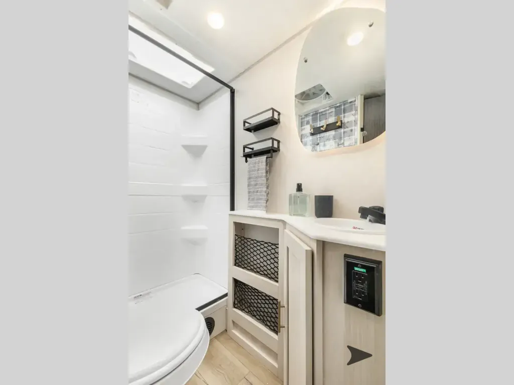 2027 Forest River R-Pod Un-Mapped 26BH, Photos photo 17