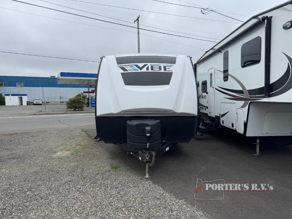 2022 Forest River Vibe 25RK, Photos photo 4