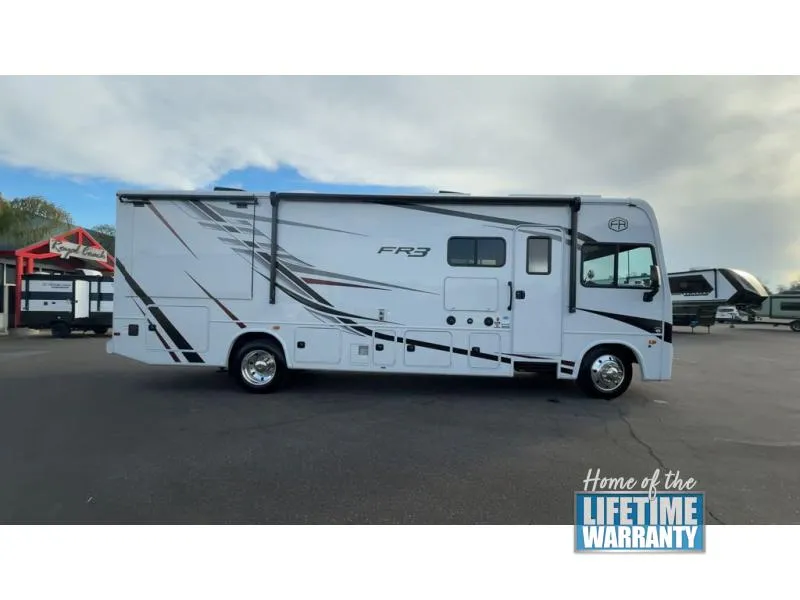 2026 Forest River FR3 30DS - Photo 4