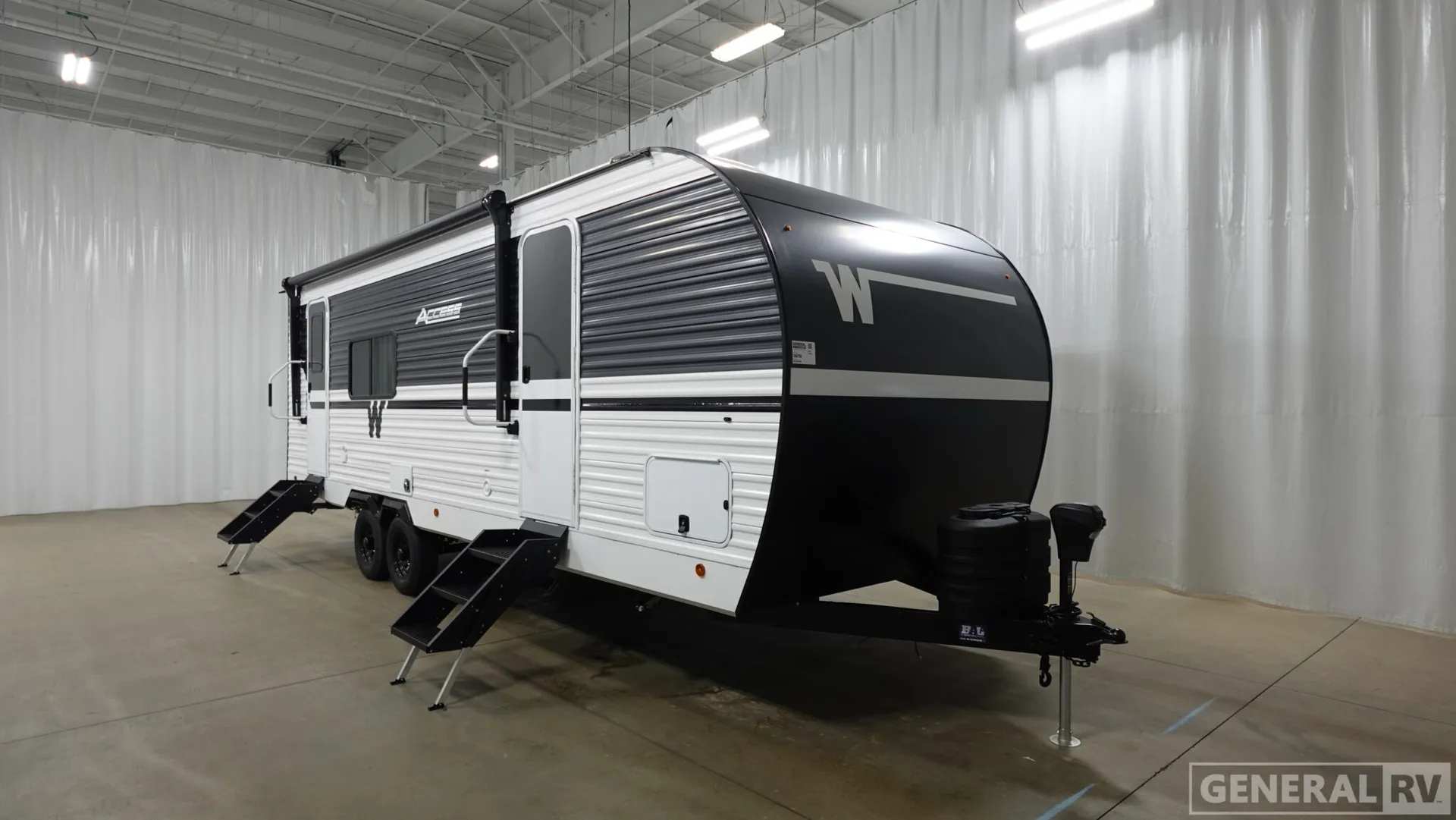 2026 Winnebago Access 25RK - Photo 2
