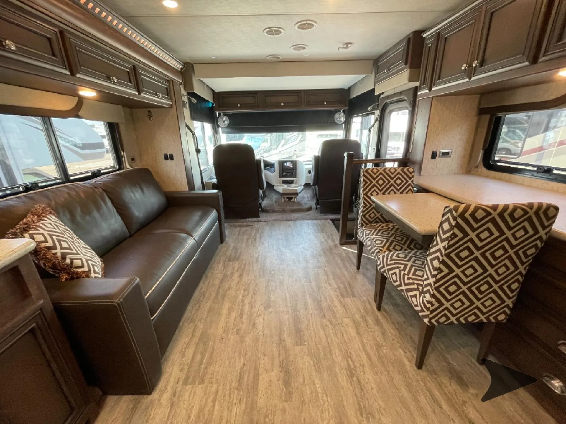 2018 Newmar Bay Star Sport 3113 - Photo 3