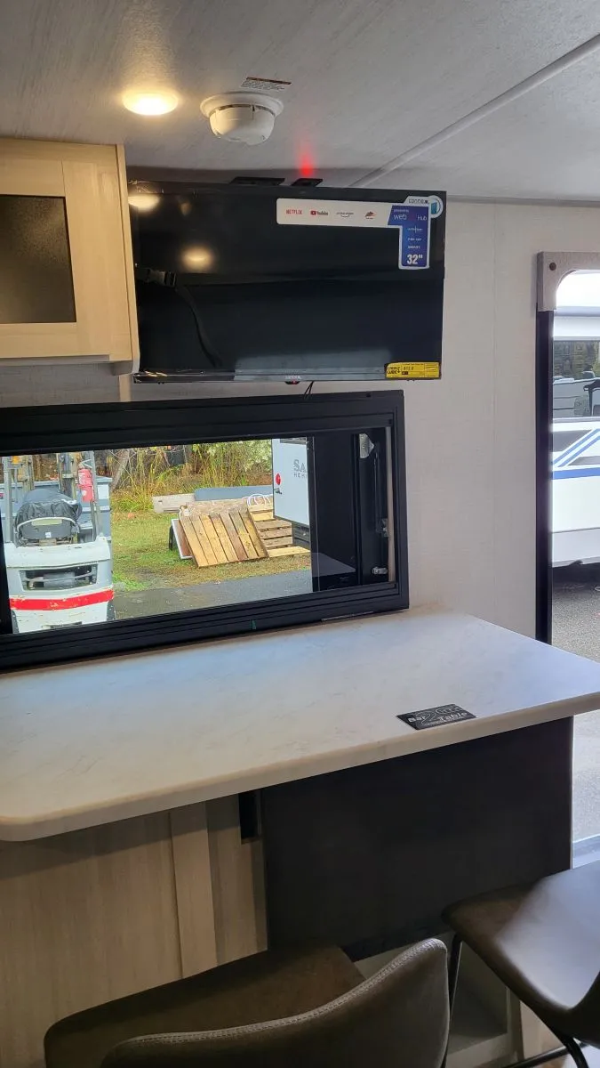 2026 Forest River R-Pod Un-Mapped 22RB, Photos photo 18
