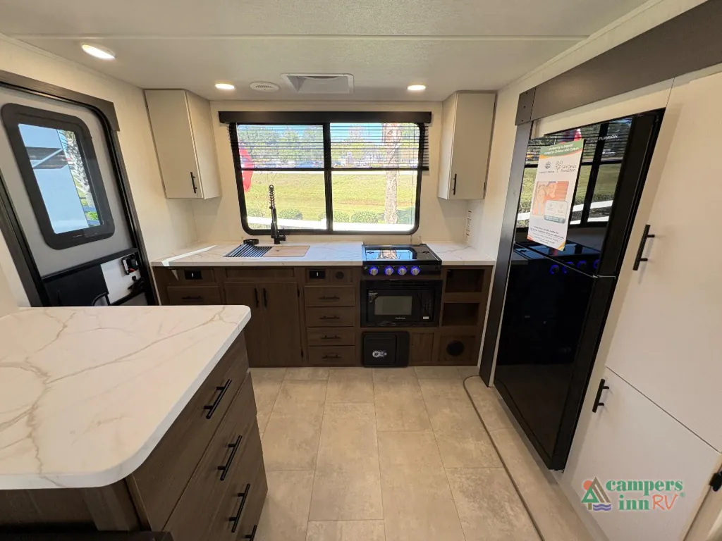 2026 Forest River Westbrook Luxury 245RKLC, Photos photo 18