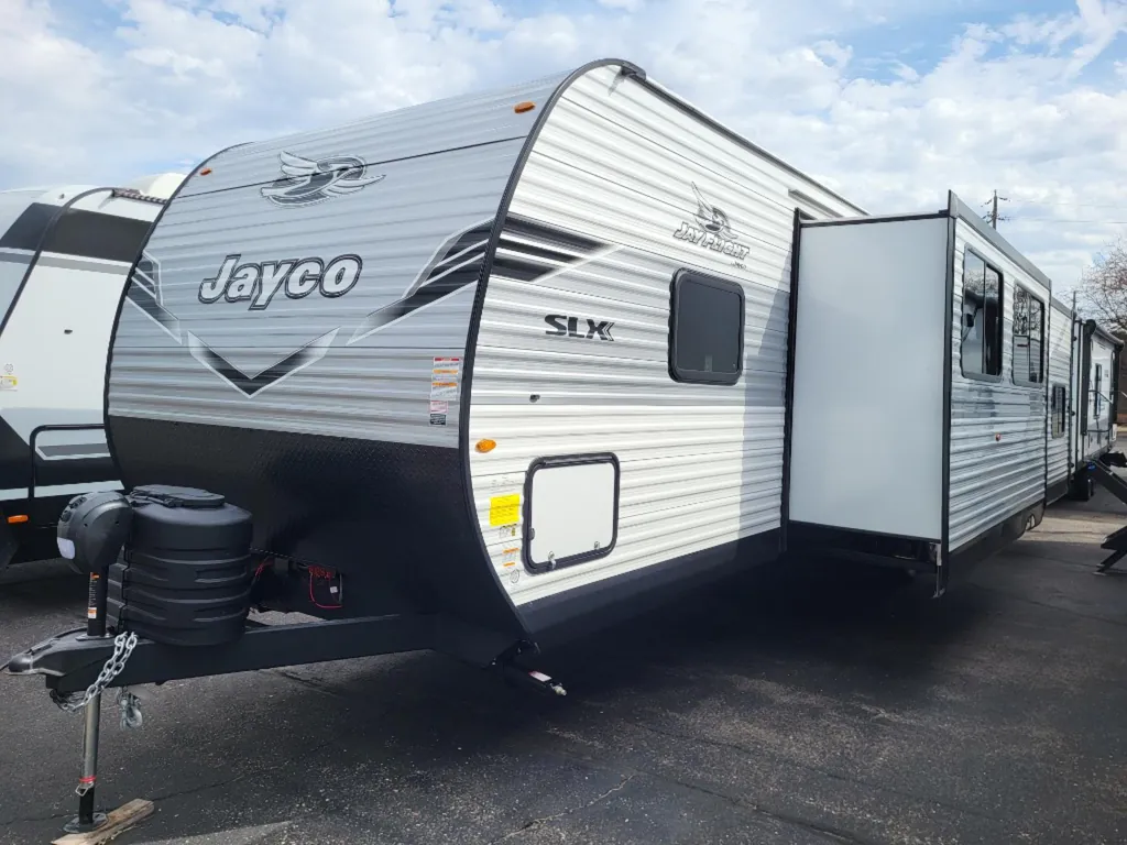 2026 Jayco Jay Flight SLX 321BDS, Photos photo 22