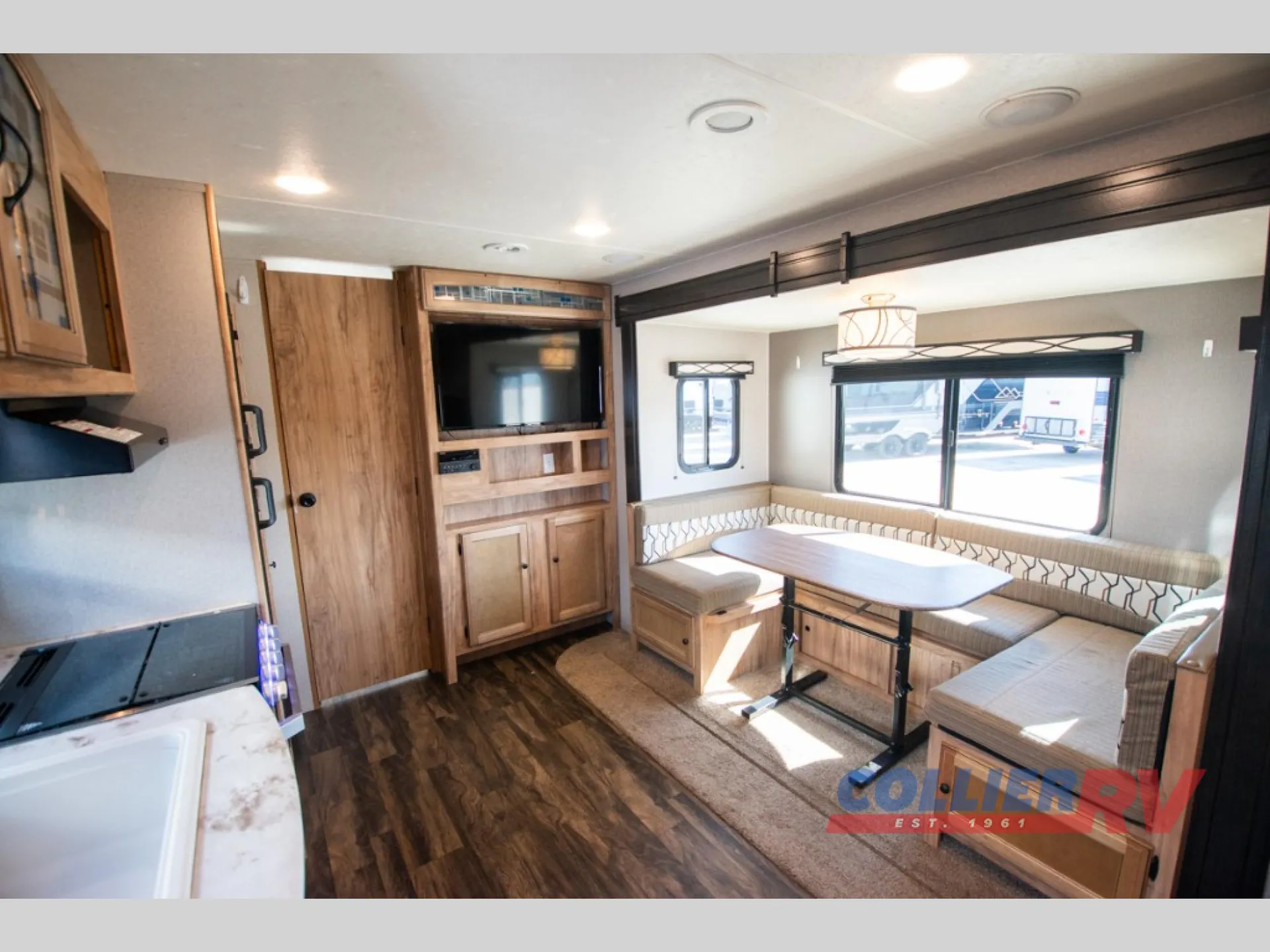 2019 Coachmen Freedom Express Ultra Lite 248RBS - Photo 3