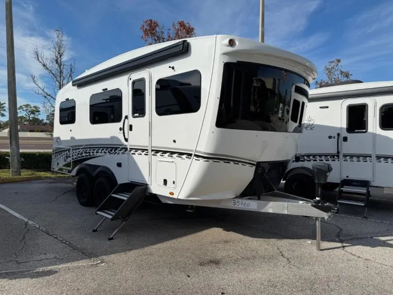 2026 inTech RV Aucta MAGNOLIA - Photo 2