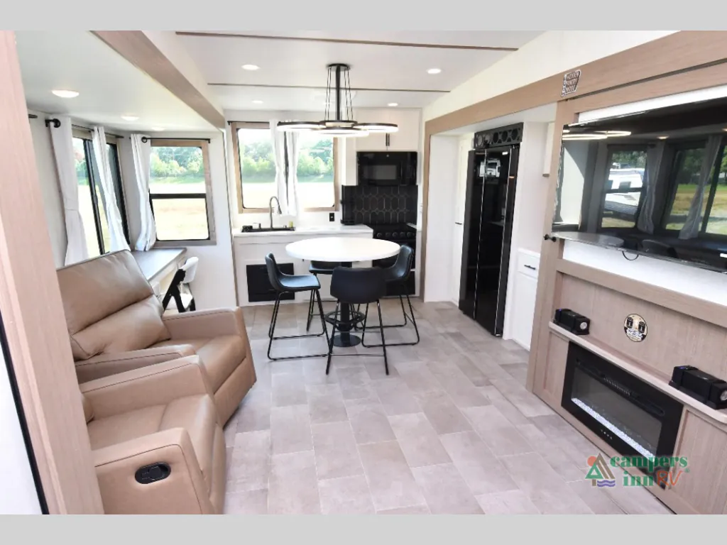 2027 Forest River Impression 360MYR, Photos photo 12