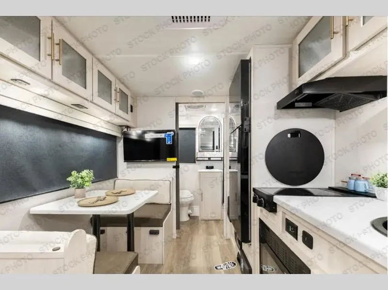 2027 Forest River R-Pod RP-192 - Photo 3