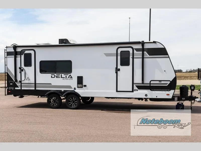 2026 Alliance RV Delta RK234 - Photo 2