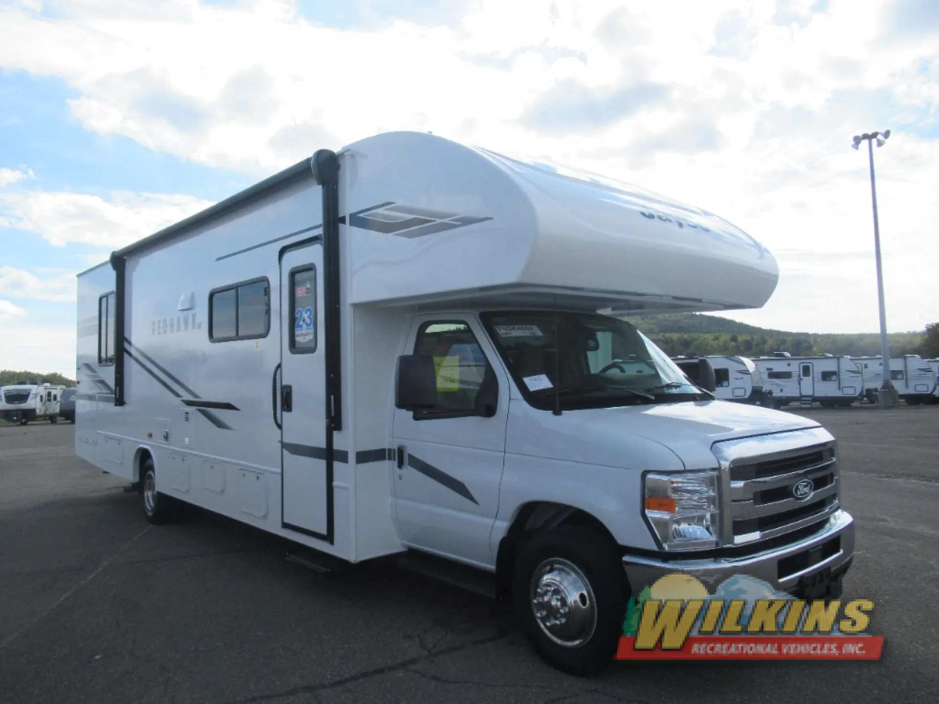 2025 Jayco Redhawk SE 29KF - Photo 2