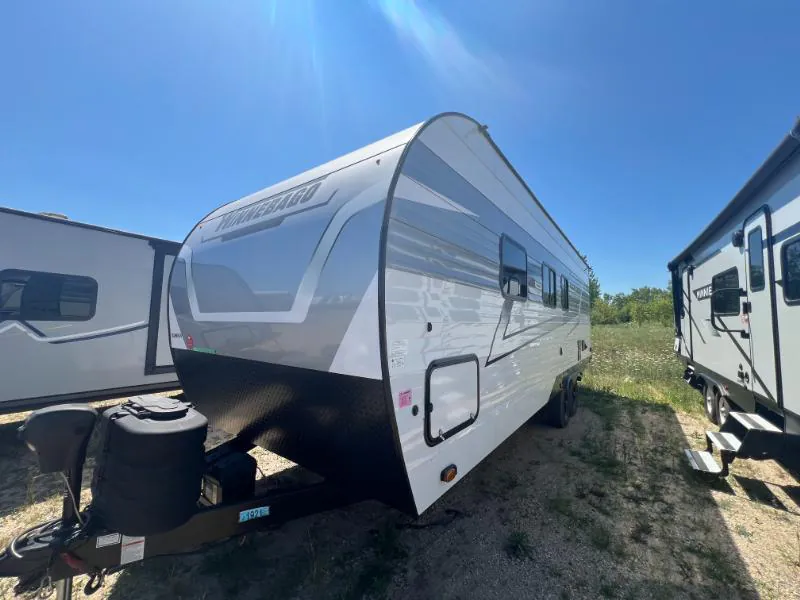2024 Winnebago Access 26BH - Photo 3
