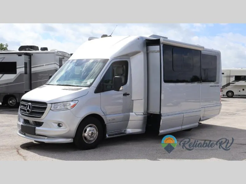 2023 Airstream Atlas Murphy Suite - Photo 4