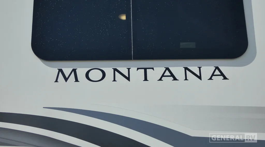 2022 Keystone Montana 3763BP, Photos photo 24