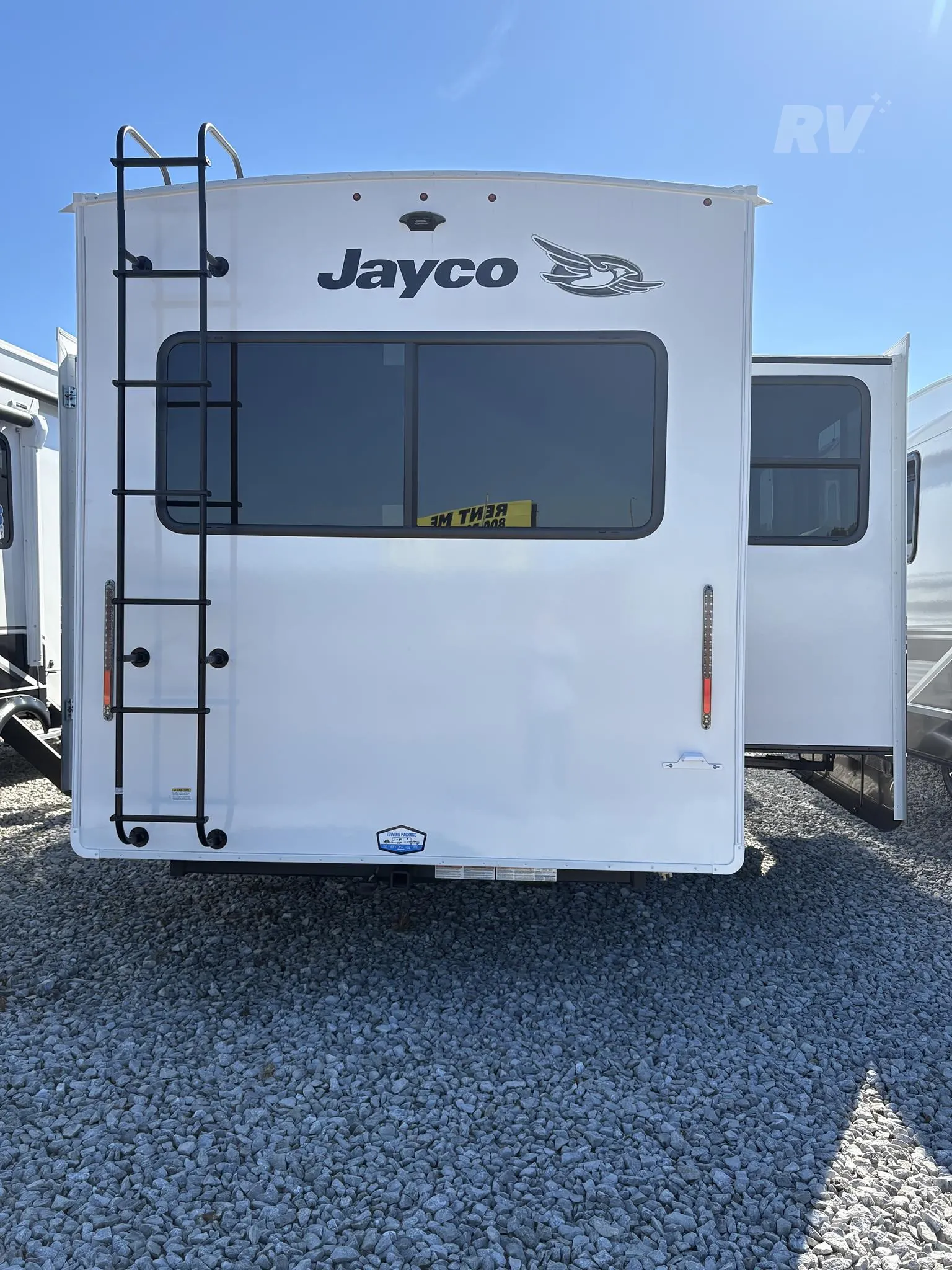 2026 Jayco Eagle 29RLC - Photo 4