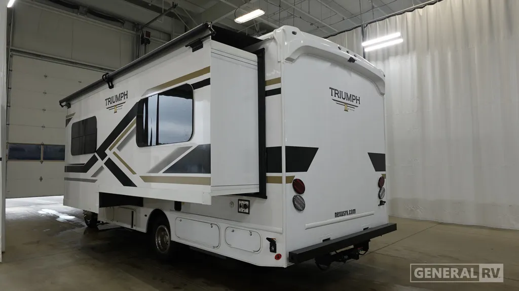 2027 Nexus Triumph Sport 24TS, Photos photo 3