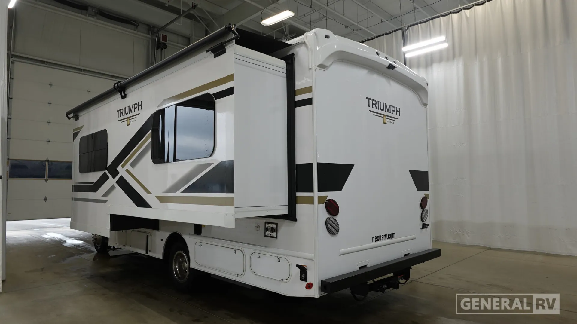 2027 Nexus Triumph Sport 24TS - Photo 4