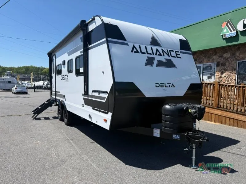 2026 Alliance RV Delta ML206 - Photo 2