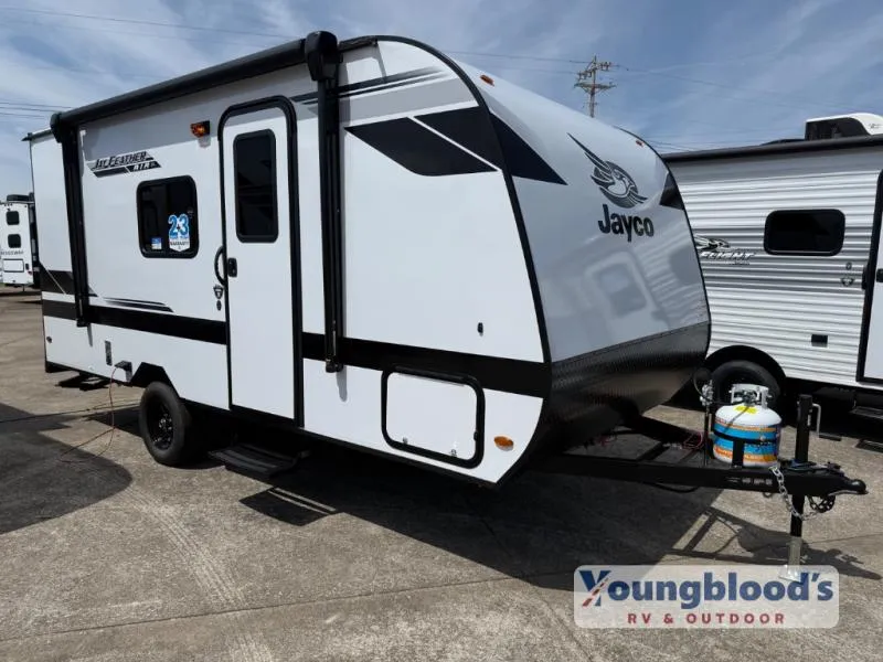 2026 Jayco Jay Feather Air SL 17BHSL - Photo 2