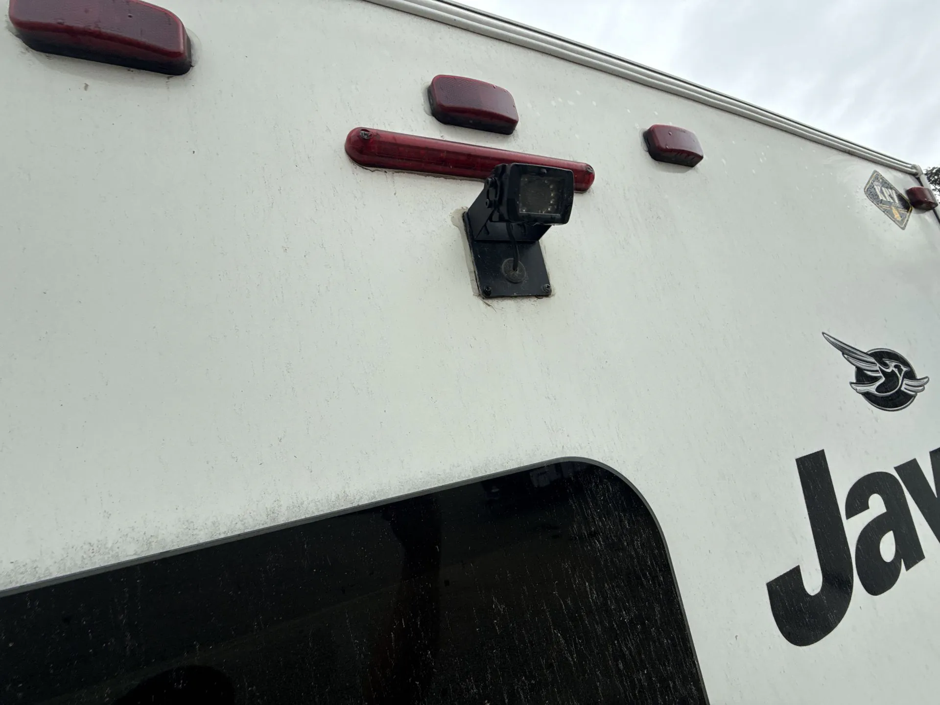 2020 Jayco Redhawk 22J - Photo 4