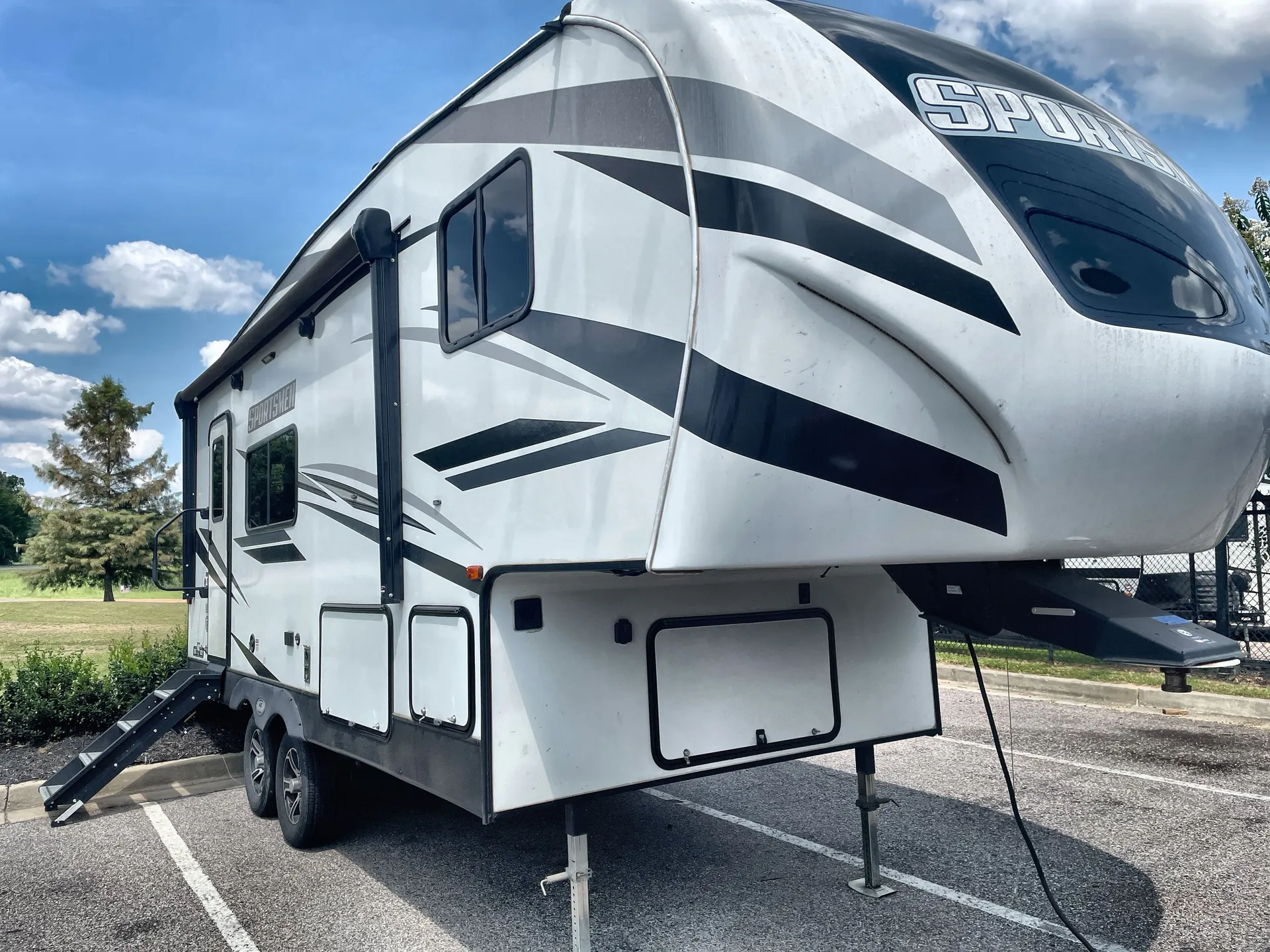 2021 K-Z Rv Sportsmen 231RK - Photo 2
