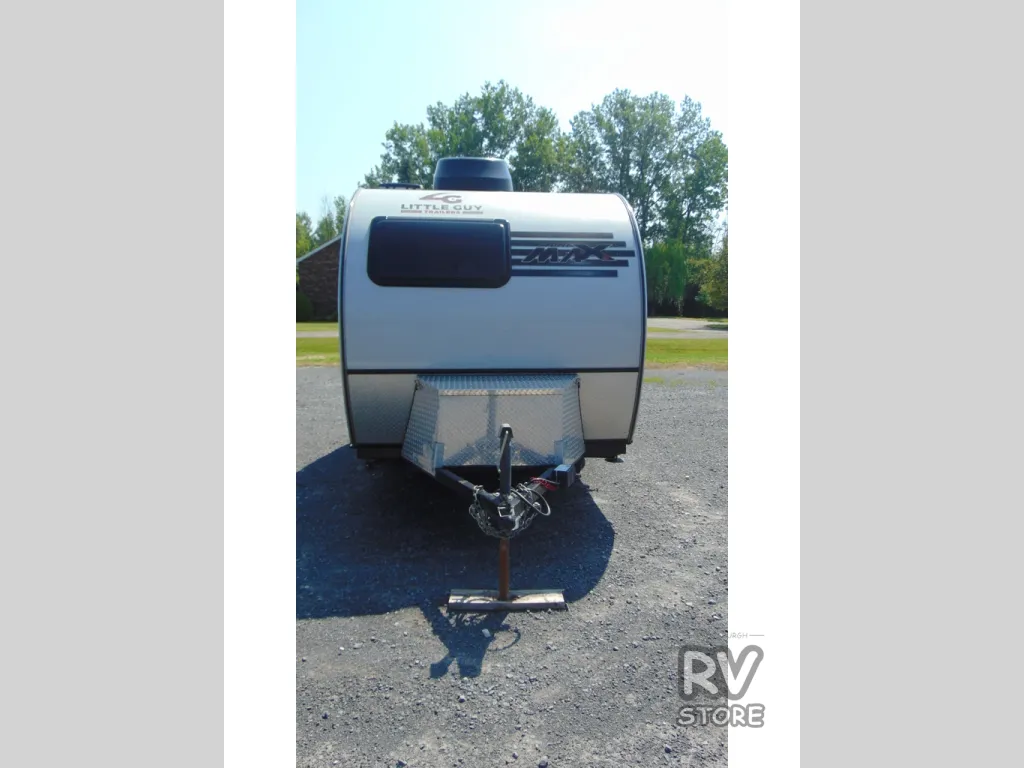 2022 Xtreme Outdoors Little Guy Mini MAX - Main photo