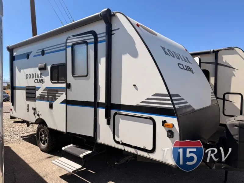 2019 Dutchmen Kodiak Cub 175BH - Photo 3