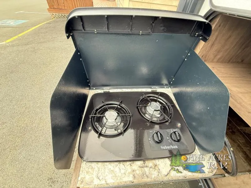 2018 Keystone RV Passport Used    2900RK Grand Touring - Photo 3