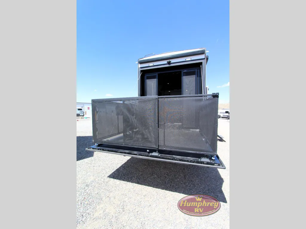 2025 Keystone Raptor 415, Photos photo 44