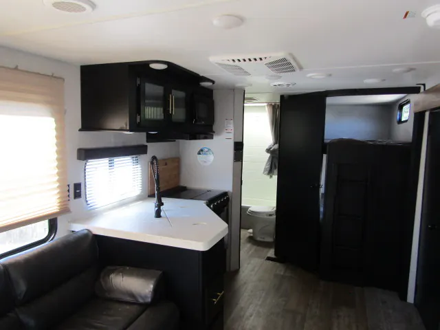 2022 Forest River Cherokee 274BRB, Photos photo 23