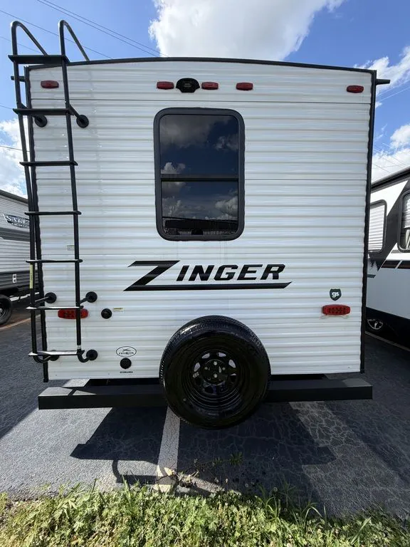 2023 CrossRoads Zinger Lite ZR219RB - Photo 4
