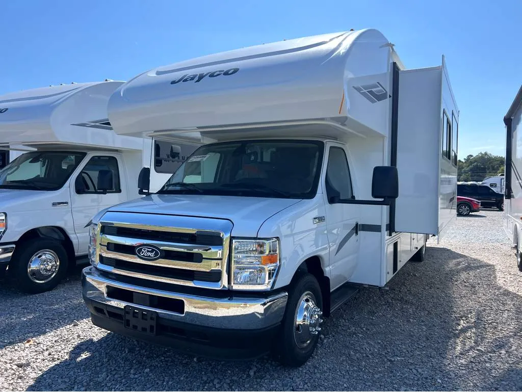 2026 Jayco Redhawk SE 29KF - Photo 3