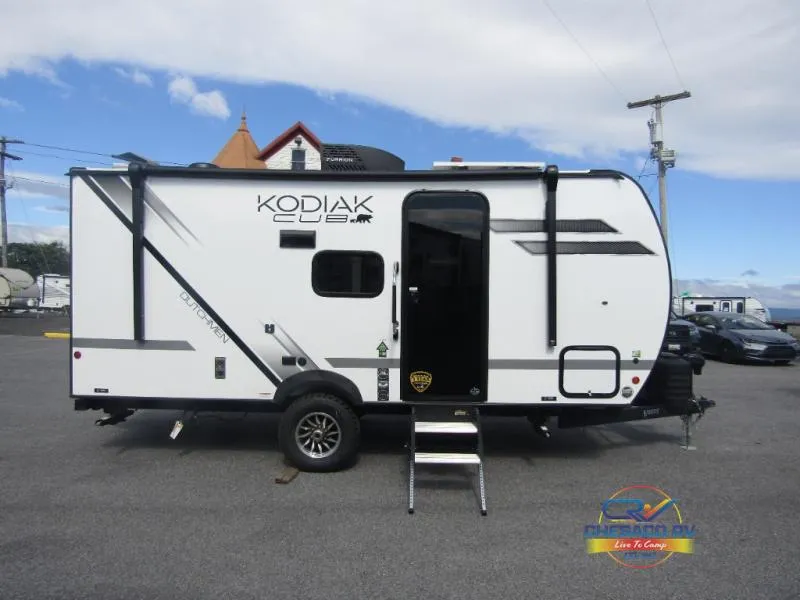 2025 Dutchmen Kodiak Cub 162BH - Photo 3