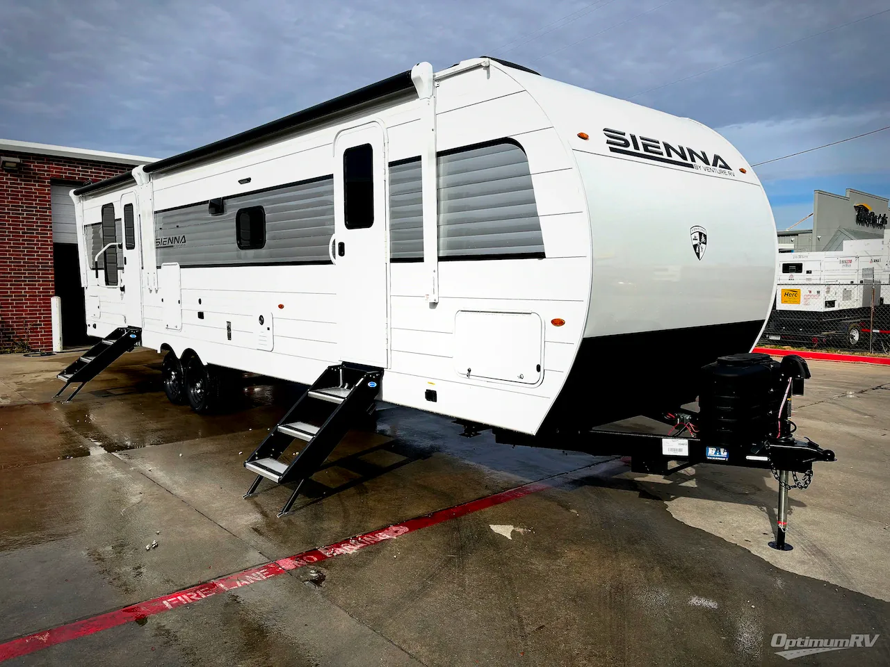 2026 Venture RV Sienna SA311VDB - Photo 2