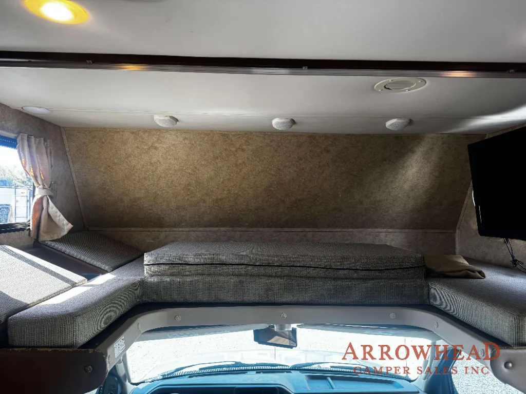2014 Forest River Forester 2861DS, Photos photo 20