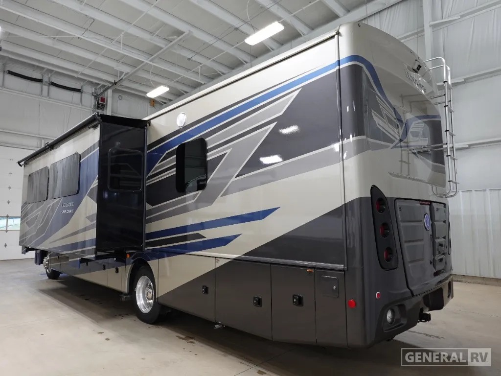 2026 Holiday Rambler Vacationer 35K - Photo 4