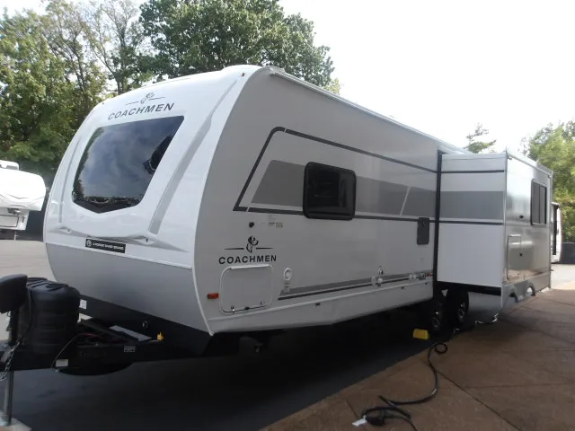 2026 Coachmen Freedom Express 274RKS - Photo 3