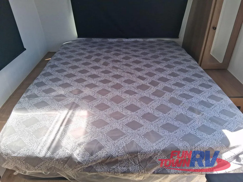 2027 Coachmen Apex Nano 186BH, Photos photo 17
